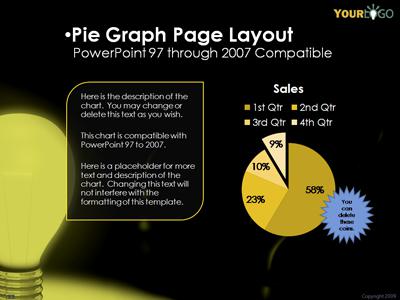 Slide 3 layout from the Answer In The Midst presentation deck.