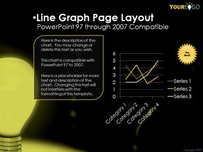 Slide 4 layout from the Answer In The Midst presentation deck.