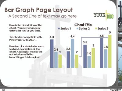 Slide 2 layout from the Cross And Bell presentation deck.