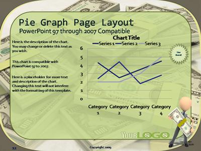Slide 4 layout from the Money Money presentation deck.