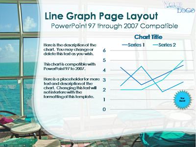 Slide 4 layout from the Sea Cruise presentation deck.