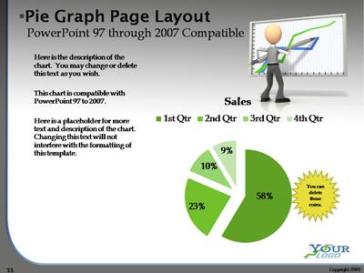 Slide 3 layout from the Drawing Graph presentation deck.