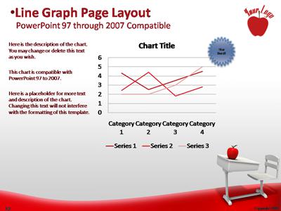 Slide 4 layout from the Teachers Pet presentation deck.