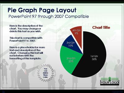 Slide 3 layout from the Financial Connection presentation deck.