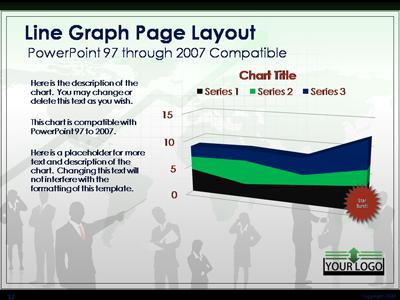 Slide 4 layout from the Financial Connection presentation deck.