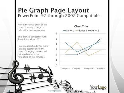 Slide 4 layout from the Music Sheet presentation deck.