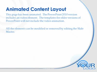 Slide 2 layout preview from the wifi wireless internet symbol  deck.
