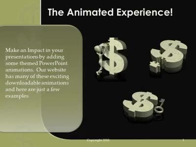 Slide 4 layout from the Helping up Money presentation deck.