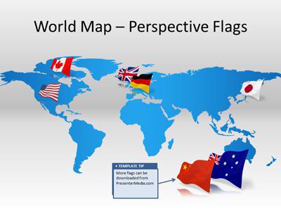 Slide 4 layout from the Global Tool Kit presentation deck.
