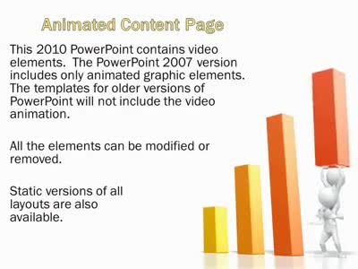 Slide 2 layout from the Teamwork Raise Bar Graph presentation deck.