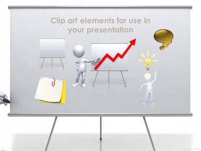 Slide 3 layout from the Pitch Me Your Idea presentation deck.