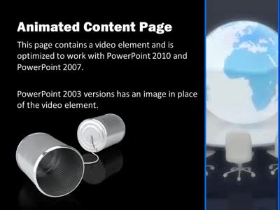 Slide 2 layout from the World Conference presentation deck.