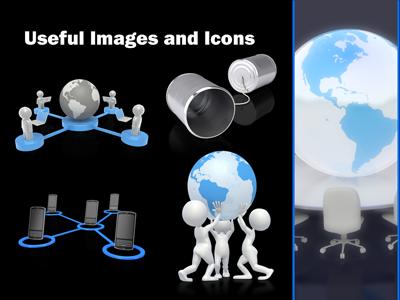 Slide 3 layout from the World Conference presentation deck.