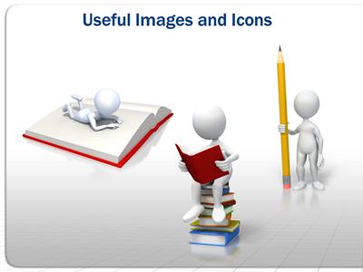 Slide 3 layout from the Only Answer presentation deck.