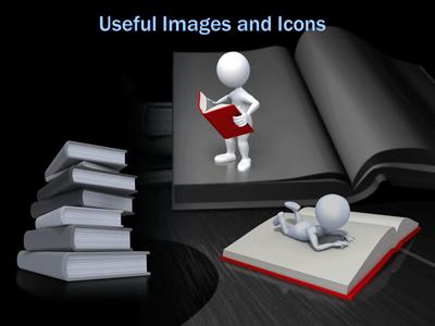 Slide 3 layout from the Book By Candle Light presentation deck.