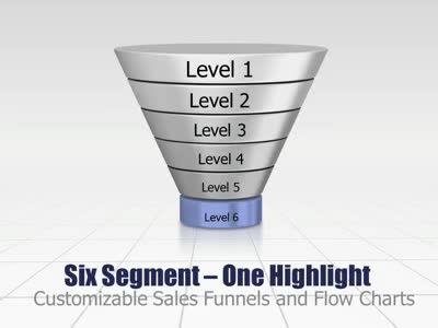 Slide 2 layout from the Funnel Tool Kit presentation deck.