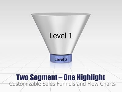 Slide 3 layout from the Funnel Tool Kit presentation deck.