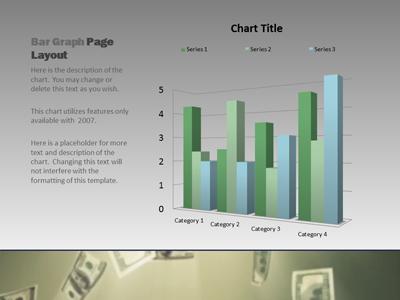 Slide 3 layout from the US Falling Money presentation deck.
