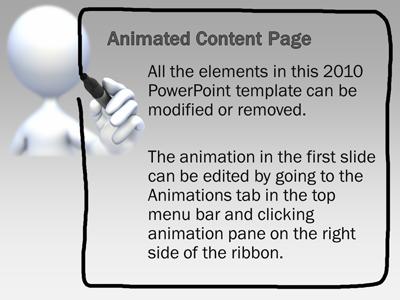 Slide 3 layout from the Flow Chart Tool Kit presentation deck.
