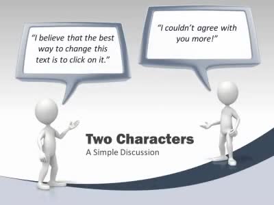 Slide 2 layout from the Discussion Tool Kit presentation deck.