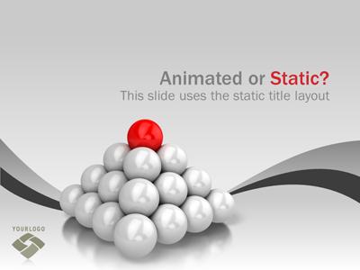 Slide 2 layout from the Simple Wave presentation deck.
