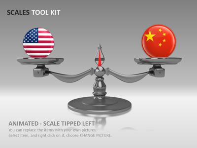 Slide 3 layout from the Scale Tool Kit presentation deck.