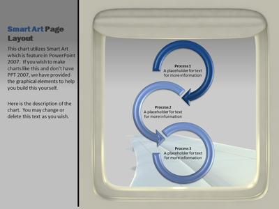 Slide 4 layout from the Airport Travel presentation deck.