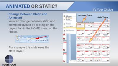 Slide 3 layout preview from the Alternative Energies deck.