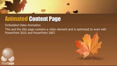 Slide 2 layout from the Autumn Wind presentation deck.