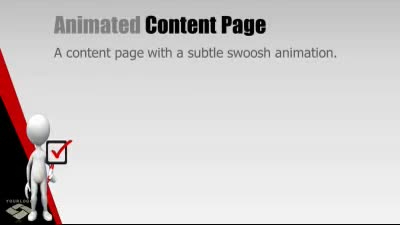 Slide 2 layout from the Check It Off presentation deck.
