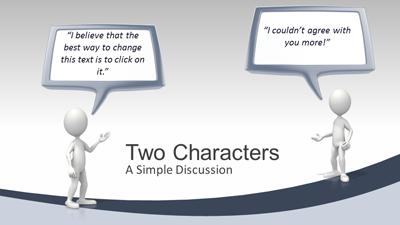 Slide 3 layout from the Discussion Tool Kit presentation deck.