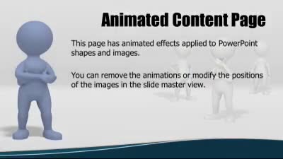 Slide 2 layout from the Leader Of The Pack presentation deck.