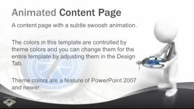 Slide 2 layout from the Leadership Wave presentation deck.