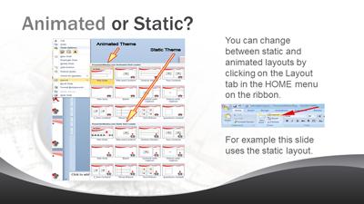 Slide 3 layout from the Leadership Wave presentation deck.