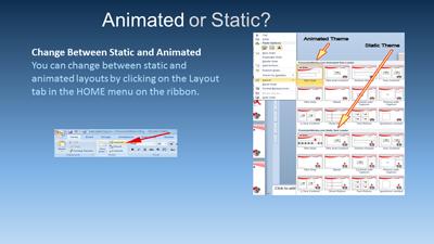 Slide 3 layout from the Skyscraper World presentation deck.