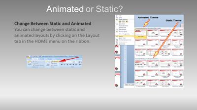 Slide 3 layout from the Stock Rocketeers presentation deck.