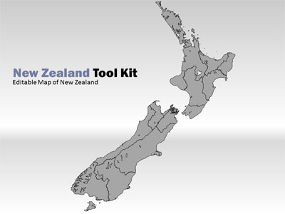 Slide 2 layout preview from the New Zealand Tool Kit deck.