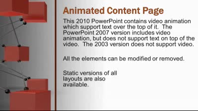 Slide 2 layout from the Boxes Connected presentation deck.