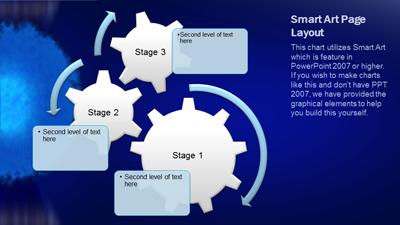 Slide 3 layout from the Cold Fusion presentation deck.