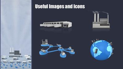 Slide 3 layout from the Build A Company presentation deck.