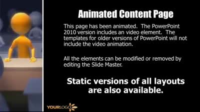Slide 2 layout from the Work Force presentation deck.