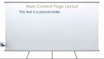 Slide 2 layout from the Pitch Me Your Idea presentation deck.