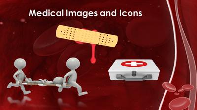 Slide 3 layout from the Red Blood Cell Vein presentation deck.