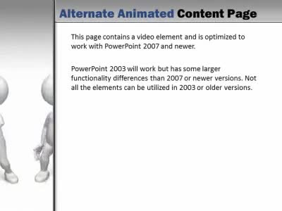 Slide 3 layout preview from the Teamwork In Motion deck.