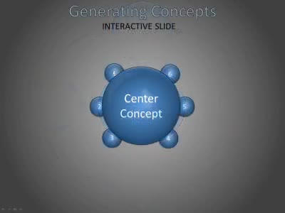 Inputs Tool Kit PowerPoint Template layout preview.