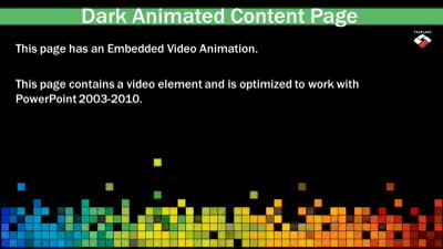 Slide 3 layout from the Wild Pixels presentation deck.
