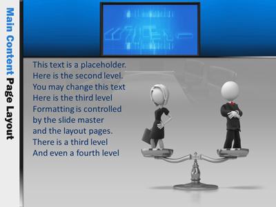 Slide 4 layout from the Meeting Presentation presentation deck.