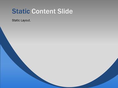 Slide 4 layout from the Simple Question presentation deck.