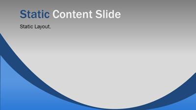 Slide 3 layout from the Simple Question presentation deck.