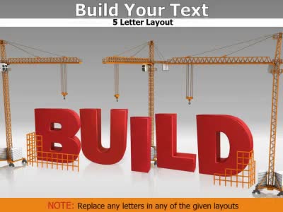 Slide 3 layout from the Build Your Text Toolkit presentation deck.